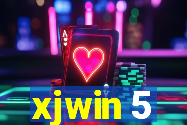 xjwin 5